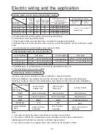 Preview for 22 page of York YV2VYH010KAR-D-X Installation Manual