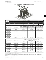 Предварительный просмотр 93 страницы York YVAA Style A Installation Operation & Maintenance