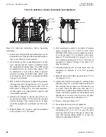 Предварительный просмотр 94 страницы York YVAA Style A Installation Operation & Maintenance