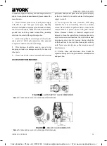 Preview for 24 page of York YVAG012 Operation & Maintenance Manual