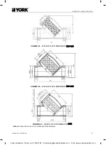 Preview for 25 page of York YVAG012 Operation & Maintenance Manual