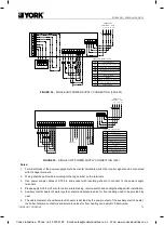 Preview for 32 page of York YVAG012 Operation & Maintenance Manual