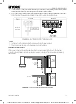 Preview for 33 page of York YVAG012 Operation & Maintenance Manual