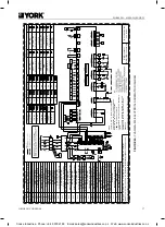 Preview for 37 page of York YVAG012 Operation & Maintenance Manual