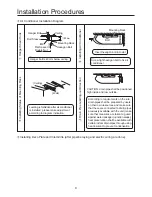 Предварительный просмотр 11 страницы York YVFVX036WAR--GX Installation Manual