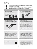 Предварительный просмотр 4 страницы York YVFVXH028WAR--GX Installation Manual