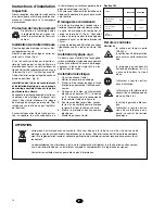 Предварительный просмотр 10 страницы York YVKC09DS-AAA Installation Instructions Manual