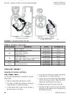 Preview for 46 page of York YVWA Installation Operation & Maintenance