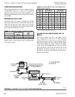 Preview for 54 page of York YVWA Installation Operation & Maintenance