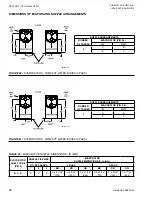 Preview for 74 page of York YVWA Installation Operation & Maintenance