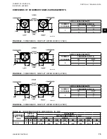 Preview for 75 page of York YVWA Installation Operation & Maintenance