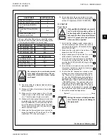 Preview for 79 page of York YVWA Installation Operation & Maintenance