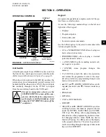 Preview for 83 page of York YVWA Installation Operation & Maintenance