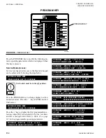 Preview for 112 page of York YVWA Installation Operation & Maintenance