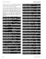 Preview for 114 page of York YVWA Installation Operation & Maintenance