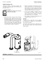 Preview for 134 page of York YVWA Installation Operation & Maintenance