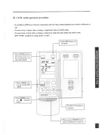 Предварительный просмотр 8 страницы York YWEA09 Owner'S Manual