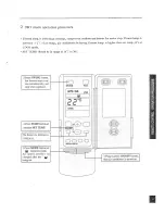 Предварительный просмотр 10 страницы York YWEA09 Owner'S Manual