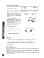 Предварительный просмотр 23 страницы York YWEA09 Owner'S Manual