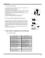 Предварительный просмотр 40 страницы York YWHJXH012BAMK-FX Service Manual