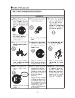 Preview for 3 page of York YWHJZH0012BAMKAFX User Manual