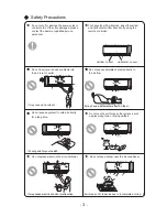 Preview for 5 page of York YWHJZH0012BAMKAFX User Manual