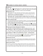 Preview for 13 page of York YWHJZH0012BAMKAFX User Manual