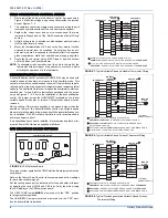 Preview for 6 page of York YZE SERIES Installation Manual