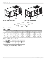 Предварительный просмотр 8 страницы York ZE036 Installation Manual