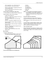 Предварительный просмотр 41 страницы York ZE036 Installation Manual