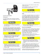 Preview for 17 page of York ZF SERIES Installation Manual