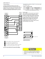 Предварительный просмотр 20 страницы York ZF SERIES Installation Manual