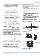 Предварительный просмотр 53 страницы York ZF SERIES Installation Manual