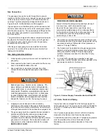 Preview for 13 page of York ZF036 Installation Manual