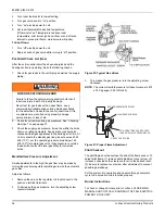 Preview for 36 page of York ZF036 Installation Manual