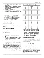 Preview for 37 page of York ZF036 Installation Manual