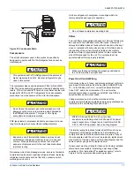 Предварительный просмотр 17 страницы York ZF078-150 Instruction Manual