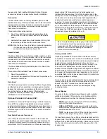 Предварительный просмотр 35 страницы York ZF078-150 Instruction Manual