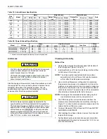 Preview for 50 page of York ZF078-150 Instruction Manual