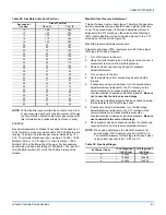 Preview for 61 page of York ZF078-150 Instruction Manual