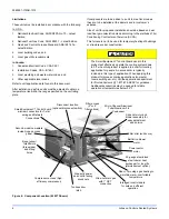 Предварительный просмотр 6 страницы York ZJ037-061 Instruction Manual