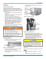 Preview for 5 page of York ZJ078 Installation Manual