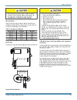 Предварительный просмотр 39 страницы York ZJ078 Installation Manual