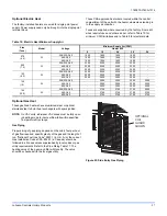 Предварительный просмотр 31 страницы York ZJ150 Installation Manual