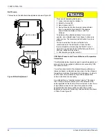 Предварительный просмотр 42 страницы York ZJ150 Installation Manual