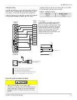 Preview for 19 page of York ZKT06 Installation Manual