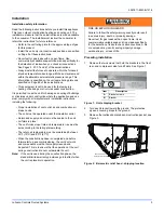 Предварительный просмотр 5 страницы York ZV-06 Installation Manual