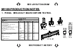 Preview for 59 page of YORKVILLE 1 Series Service Manual