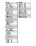 Предварительный просмотр 3 страницы YORKVILLE 100KW - MANUAL SERVICE Service Manual