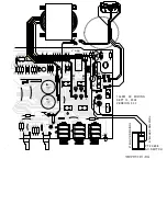 Предварительный просмотр 6 страницы YORKVILLE 100KW - MANUAL SERVICE Service Manual